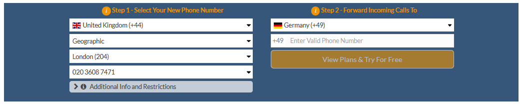 uk to germany