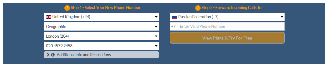 uk to russia