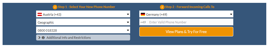 austria to germany