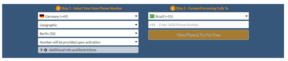 germany to brazil germany to brazil