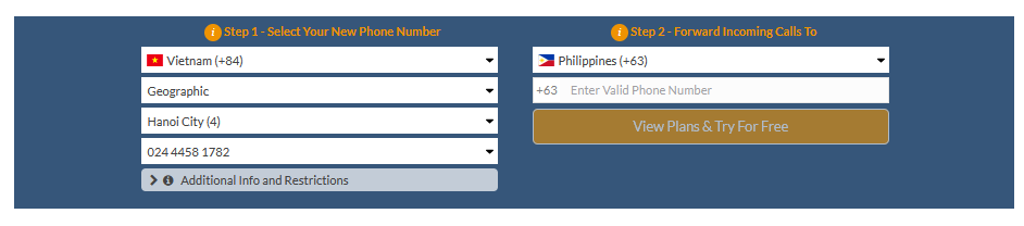 hanoi to philippines