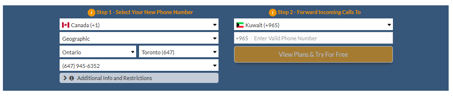 canada to kuwait canada to kuwait