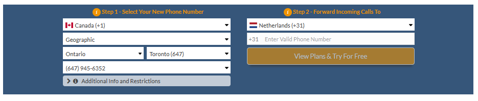 canada to netherlands canada to netherlands