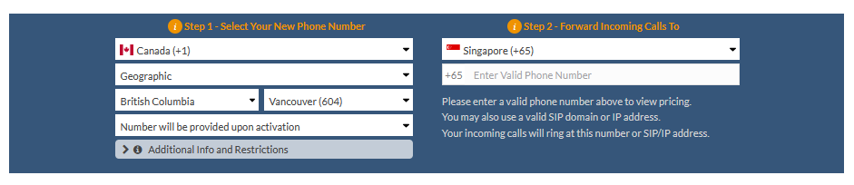 vancouver to singapore
