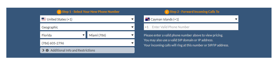 us to cayman islands